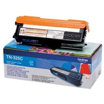 Toner Brother TN-325 modra, original - E-kartuse.si