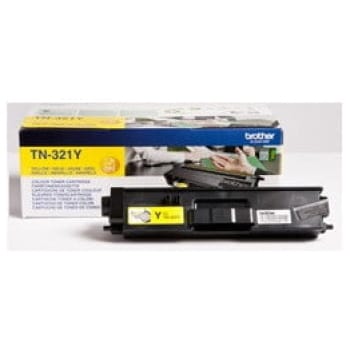 Toner Brother TN-326 rumena, original - E-kartuse.si