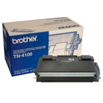 Toner Brother TN-4100 črna, original - E-kartuse.si
