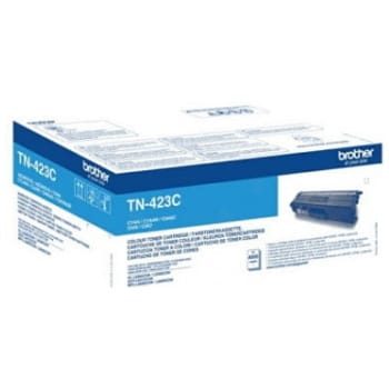 Toner Brother TN-423 modra, original - E-kartuse.si