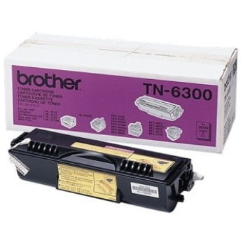 Toner Brother TN-6300 črna, original - E-kartuse.si