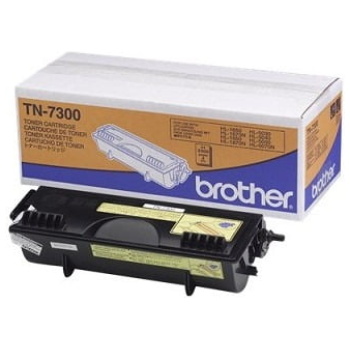 Toner Brother TN-7300 črna, original - E-kartuse.si