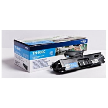 Toner Brother TN-900 modra, original - E-kartuse.si