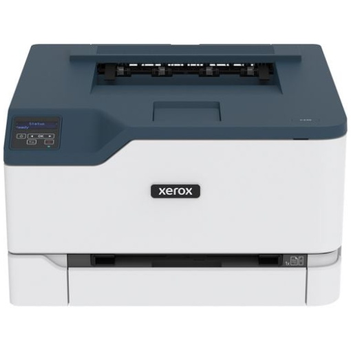 XEROX barvni A4 tiskalnik C230DNI, 22str/min, Wifi, USB, duplex, mreža - E-kartuse.si