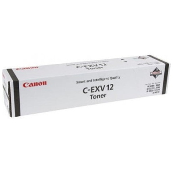 Toner Canon C-EXV 12 črna, original - E-kartuse.si