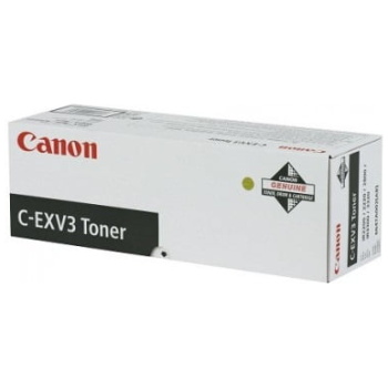 Toner Canon C-EXV 3 črna, original - E-kartuse.si