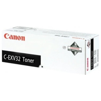 Toner Canon C-EXV 32 črna, original - E-kartuse.si