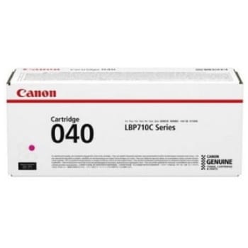 Toner Canon CRG-040 škrlatna, original - E-kartuse.si