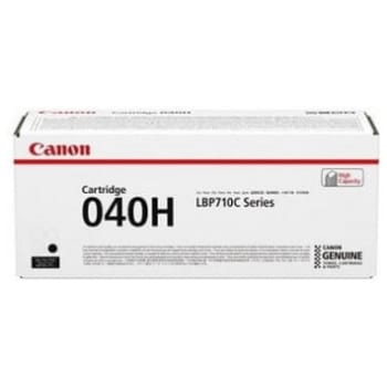 Toner Canon CRG-040H črna, original - E-kartuse.si