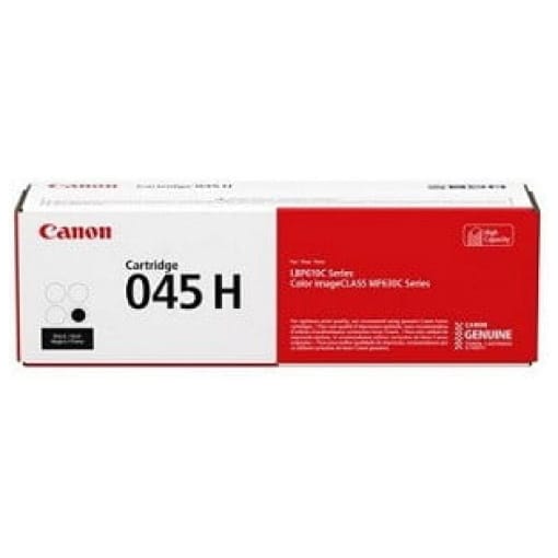 Toner Canon CRG-045H črna, original - E-kartuse.si