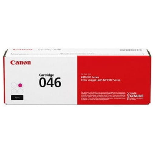 Toner Canon CRG-046 škrlatna, original - E-kartuse.si