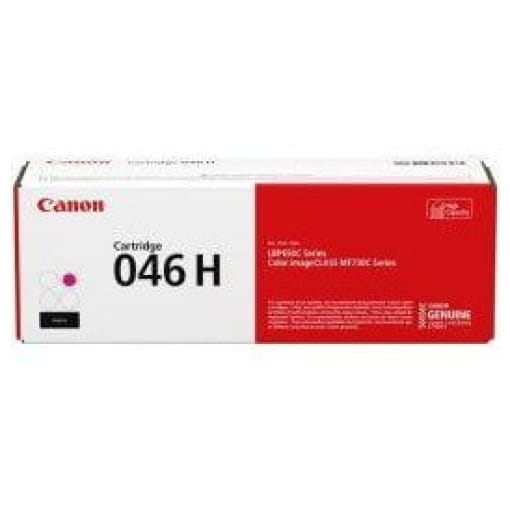 Toner Canon CRG-046H škrlatna, original - E-kartuse.si