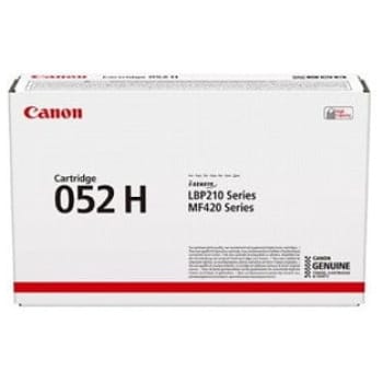 Toner Canon CRG-052H črna, original - E-kartuse.si