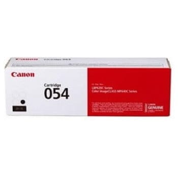 Toner Canon CRG-054 črna, original - E-kartuse.si