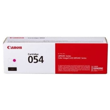 Toner Canon CRG-054 škrlatna, original - E-kartuse.si