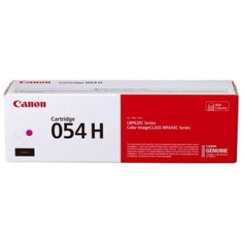 Toner Canon CRG-054H škrlatna, original - E-kartuse.si