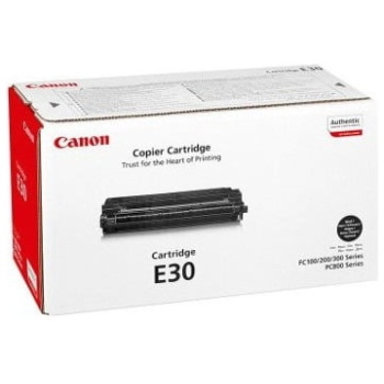 Toner Canon E30 (1491A003) črna, original - E-kartuse.si