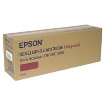 Toner Epson S050098 škrlatna, original - E-kartuse.si