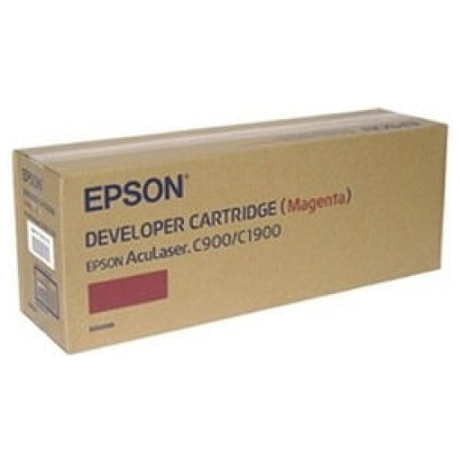 Toner Epson S050098 škrlatna, original - E-kartuse.si