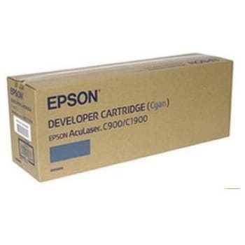 Toner Epson S050099 modra, original - E-kartuse.si