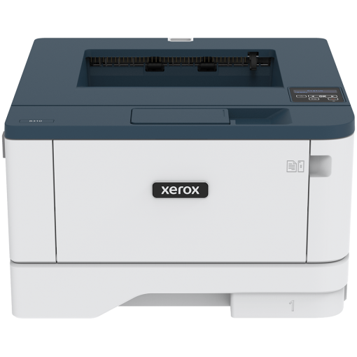 Xerox B310DNI A4 črnobeli laserski tiskalnik 40 str, USB, LAN, Wifi, Duplex - E-kartuse.si