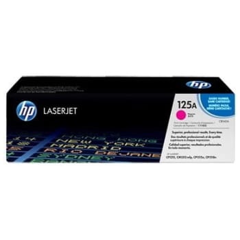 Toner HP 125A (CB543A) škrlatna, original - E-kartuse.si