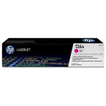 Toner HP 126A (CE313A) škrlatna, original - E-kartuse.si