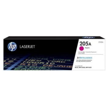 Toner HP 205A (CF533A) škrlatna, original - E-kartuse.si