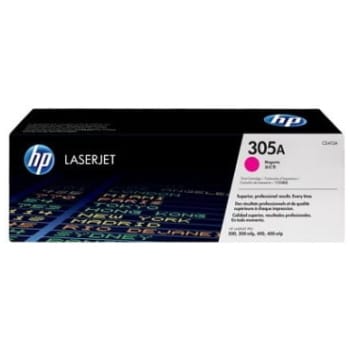 Toner HP 305A (CE413A) škrlatna, original - E-kartuse.si