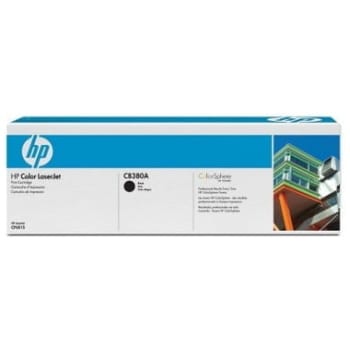 Toner HP CB380A črna, original - E-kartuse.si