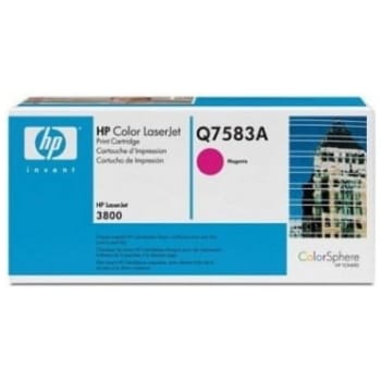 Toner HP Q7583A škrlatna, original - E-kartuse.si