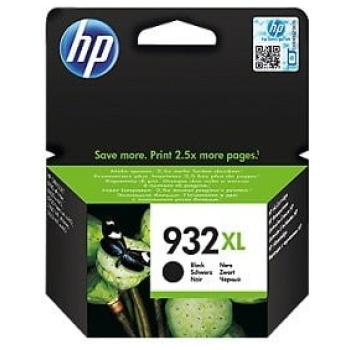 Kartuša HP 932XL (CN053AE) črna, original / Odprodaja - E-kartuse.si