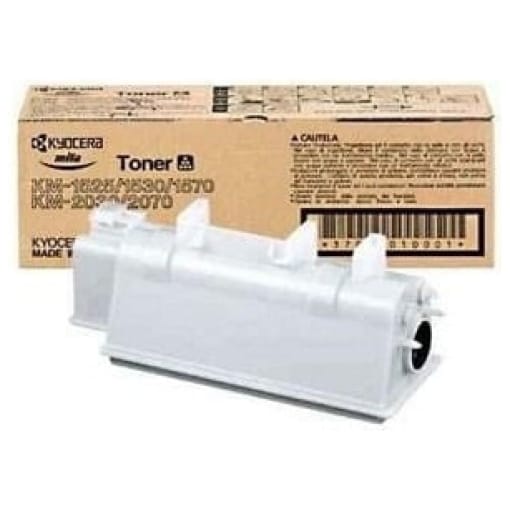 Toner Kyocera KM-1525 (37028010) črna, original - E-kartuse.si