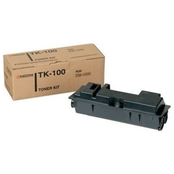 Toner Kyocera TK-100 črna, original - E-kartuse.si