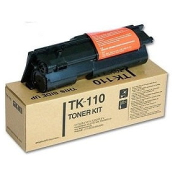 Toner Kyocera TK-110 črna, original - E-kartuse.si