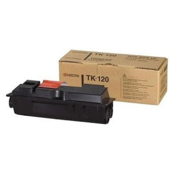Toner Kyocera TK-120 črna, original - E-kartuse.si