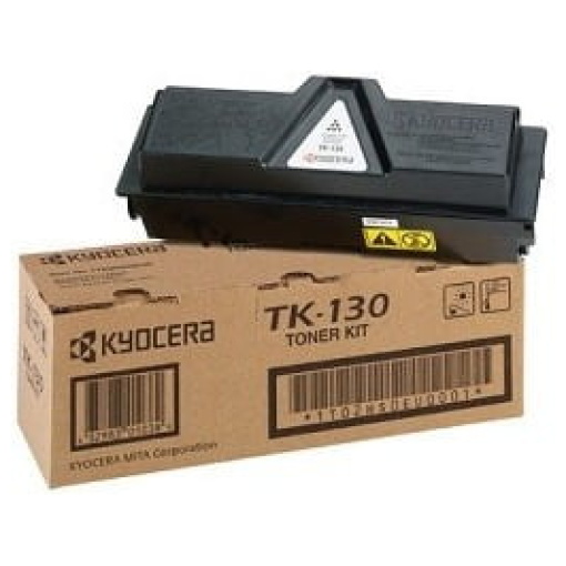 Toner Kyocera TK-130 črna, original - E-kartuse.si