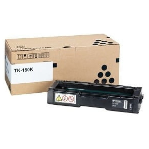 Toner Kyocera TK-150 črna, original - E-kartuse.si