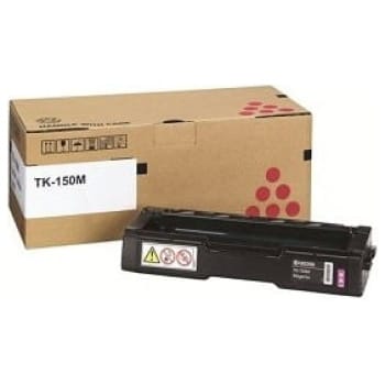 Toner Kyocera TK-150 škrlatna, original - E-kartuse.si