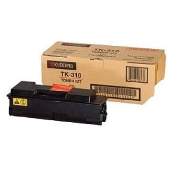 Toner Kyocera TK-310 črna, original - E-kartuse.si