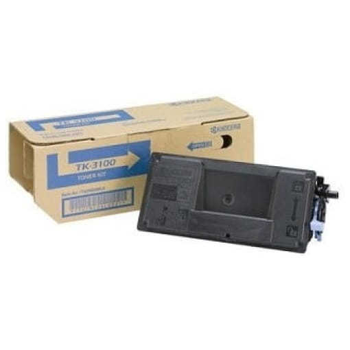 Toner Kyocera TK-3100 črna, original - E-kartuse.si