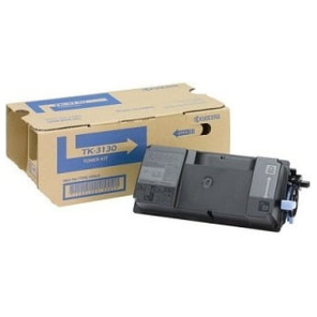 Toner Kyocera TK-3130 črna, original - E-kartuse.si