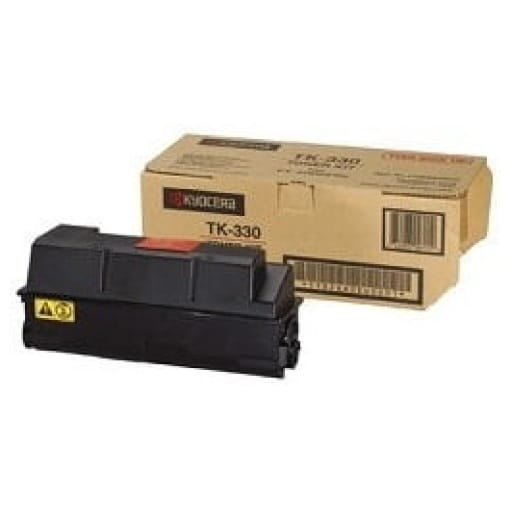 Toner Kyocera TK-330 črna, original - E-kartuse.si