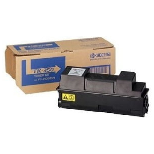 Toner Kyocera TK-350 črna, original - E-kartuse.si