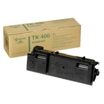 Toner Kyocera TK-400 črna, original - E-kartuse.si