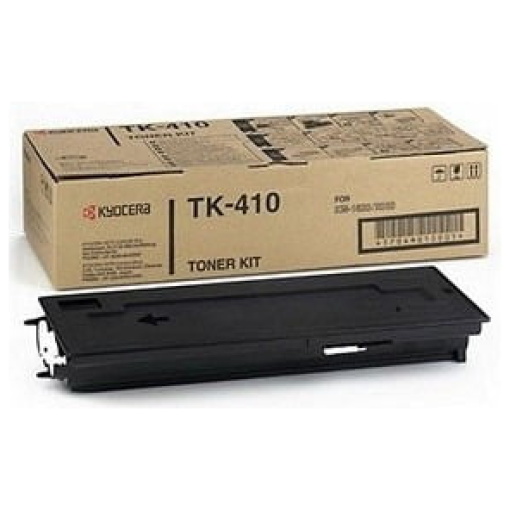 Toner Kyocera TK-410 črna, original - E-kartuse.si