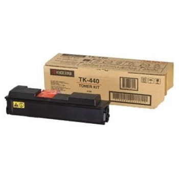 Toner Kyocera TK-440 črna, original - E-kartuse.si