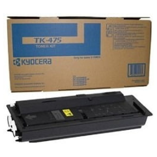 Toner Kyocera TK-475 črna, original - E-kartuse.si
