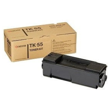 Toner Kyocera TK-55 črna, original - E-kartuse.si