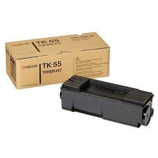 Toner Kyocera TK-55 črna, original - E-kartuse.si